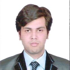 Muhammad Saad Zaheer