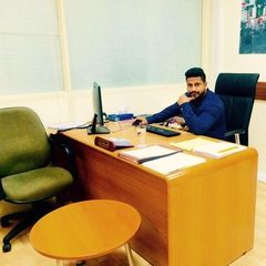 Michael  Rao Rajput, Personnel Senior Specialist / Senior Medical Insurance Specialist 