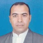 Baber Ali Baber, Sr. Data Center Engineer