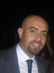 David Mansour, Investment Manager