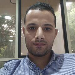 Islam Saeid Shebl, Accounting Operations Controller & ERP Implementer 