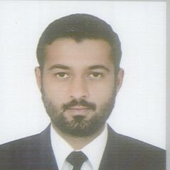 Abdul Majid, Senior Accountant