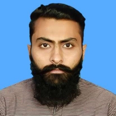 Shahzaib memon, Assistant Manager Foreign Exchange Department 