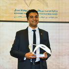 Khalid Mansuri. (CPP; MBA HR &amp; Finance), Assistant Manager Procurement