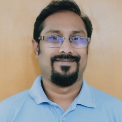 mohanraj devarajan