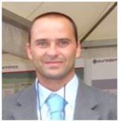 João António Trigo Cândido Silva, Technical and Marketing Manager