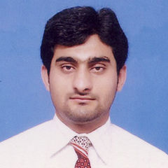 Azmat Khalid, Analyst Software engineer