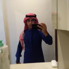 Salih Ali Al dheeb, 