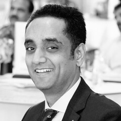 VIKRAM SOOD, Regional Commercial leader, Country Manager Kuwait ,Commercial Manager Qatar/Bahrain 