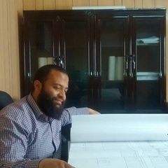 Hossam Ibrahim, Mechanical Site Engineer