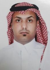 هيثم صالح أحمد الغامدي, HSE Manager