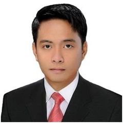 Richard Zarate, Digital Marketing Specialist, Office Admin