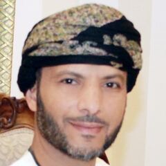 Talib Al Hinai, Project Manager