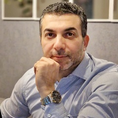 Bassel Mushaweh