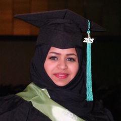 ليلى عثمان, مديرة التمكين الاقتصادي 