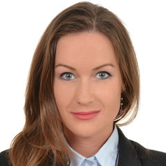 Natalia Kozlova, Marketing Consultant