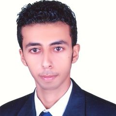 Mohamed Khairy Afify, Quality control Chemist 