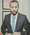 ahmed eltayeb, sales and marketing executive