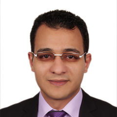 محمد الشافعي, Senior Developer