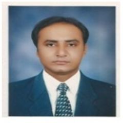 Niaz Ahmed Malik, Sales Supervisor/Sales Executive