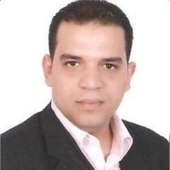 Mouhammad Yousuf, Senior Technical Instructor