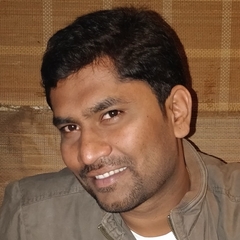 shivakumar chinnagudi, associate director customer operations
