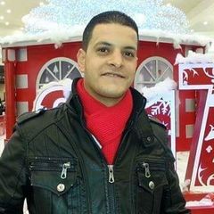 Mohamed Elsheshtawy