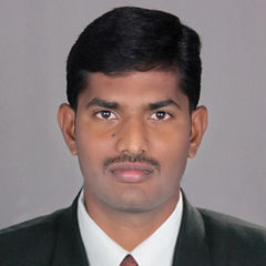 Pramod B