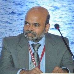 Balakrishnan G Nair