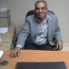 سمير محمد السيد السيد, رئيس حركة سابقا