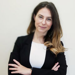 Nikolina Ferencek Grba, Managing Partner - Learning & Development