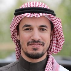Moayad Mahmoud Saeid Kreizam, Senior Executive Assistant