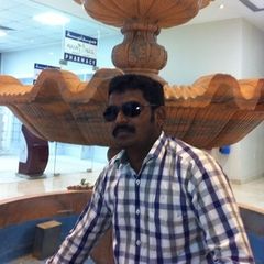 Rajeshkumar hindu, supervisor