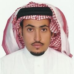 ناصر سعود الهويمل