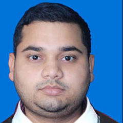 Mohammad Fahad Mallick, Senior HSE Engineer 