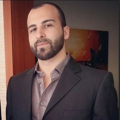 ROY EL KHOURY