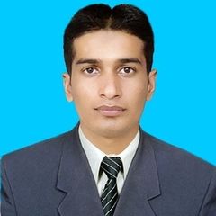 Rizwan  Saeed