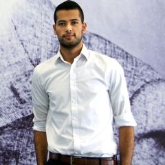 Mohammed Shehada, Enterprise Relationship Manager