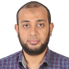 ahmed said, Section Head Electrical Design at Alfanar Co.