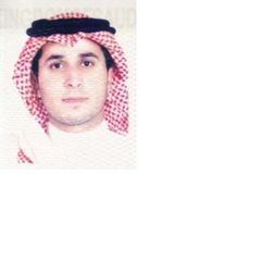 Yasser Alhabeeb, Acting Internal Audit Manager 