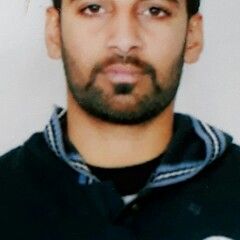 davinder Khan rajpal