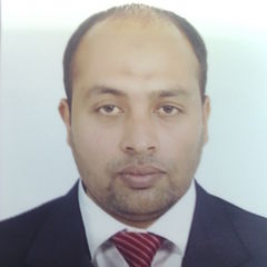 Muhammad Saeed Azhar, Procurement Officer