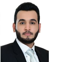 Abdullah Naveed, Senior Tendering Engineering and QHSE Manager