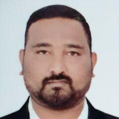 hyder mubeen mohd