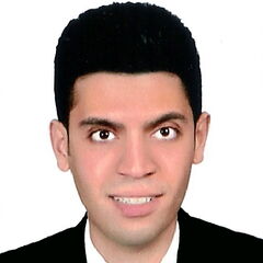 Saif AlMetwally, Senior Procurement Lead