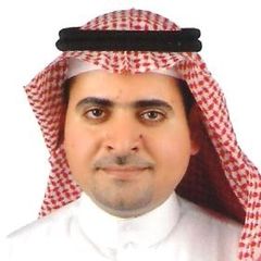 SAEED ALGHAZWI, Business Development Manager