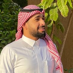 Abdulrahman alawad