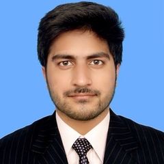 Asad Ur Rehman Bajwa, Parliamentarian of Youth