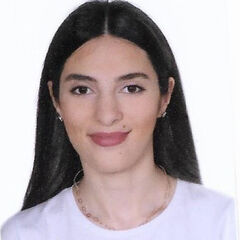 Cynthia  Fakhry