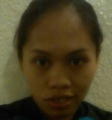 Krisna Limbaga, muaythai instructor/athlete